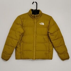 The North Face Reversible 600 Jacket